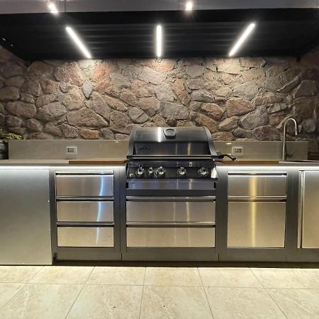 Luxury Suite By The Pool Eilat Exterior foto