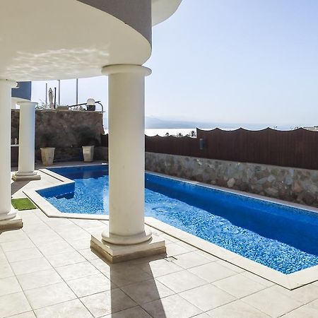 Luxury Suite By The Pool Eilat Exterior foto