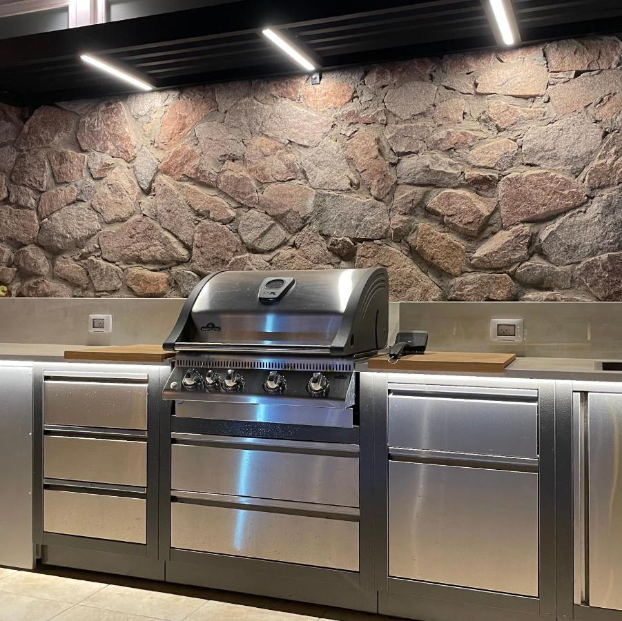 Luxury Suite By The Pool Eilat Exterior foto
