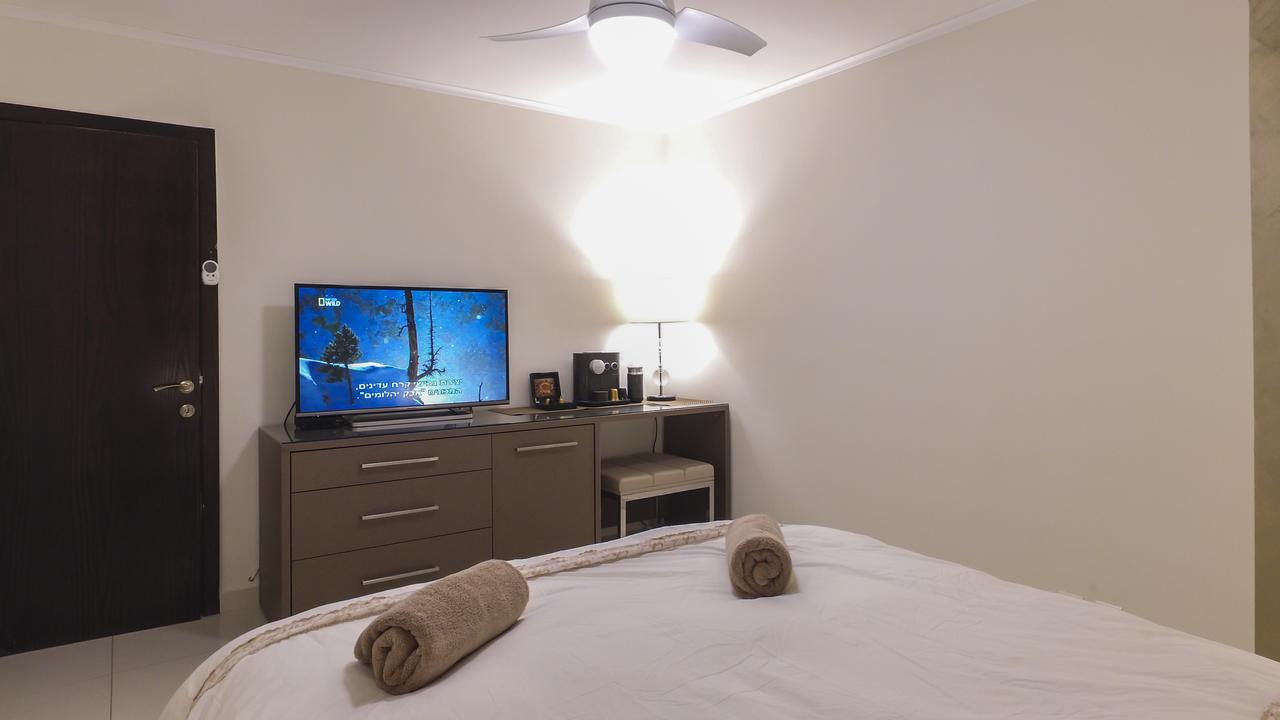 Luxury Suite By The Pool Eilat Exterior foto