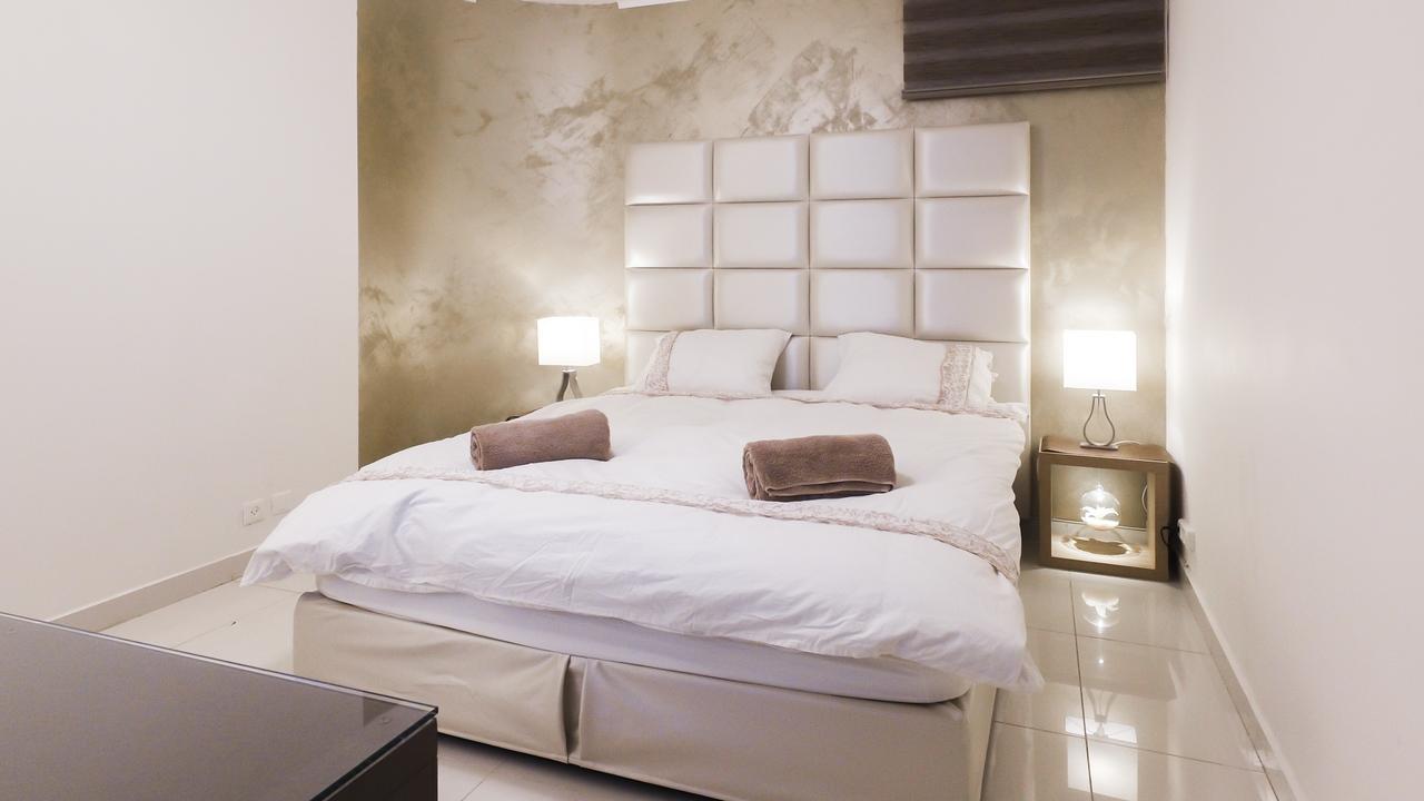 Luxury Suite By The Pool Eilat Exterior foto