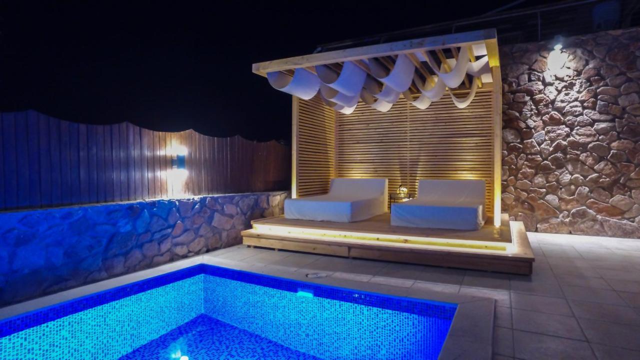 Luxury Suite By The Pool Eilat Exterior foto