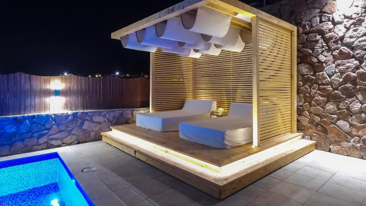 Luxury Suite By The Pool Eilat Exterior foto