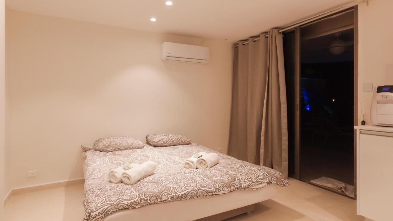 Luxury Suite By The Pool Eilat Exterior foto