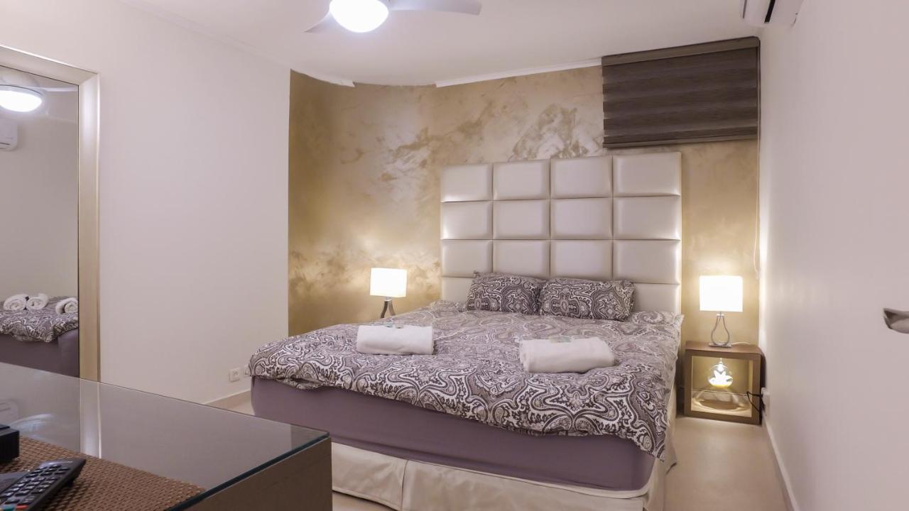 Luxury Suite By The Pool Eilat Exterior foto