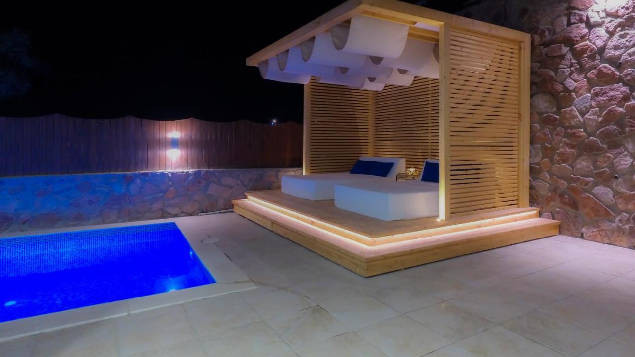Luxury Suite By The Pool Eilat Exterior foto