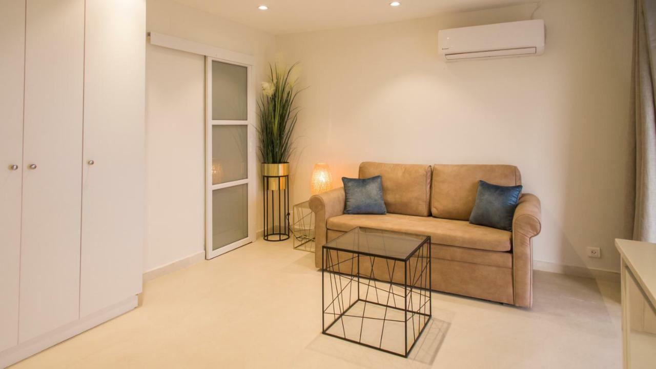 Luxury Suite By The Pool Eilat Exterior foto